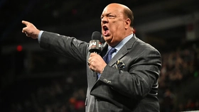 WWE обмисля нови членове на The Vision