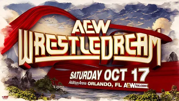 Ъпдейт за билетите за AEW WrestleDream 2026