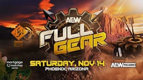 AEW Full Gear