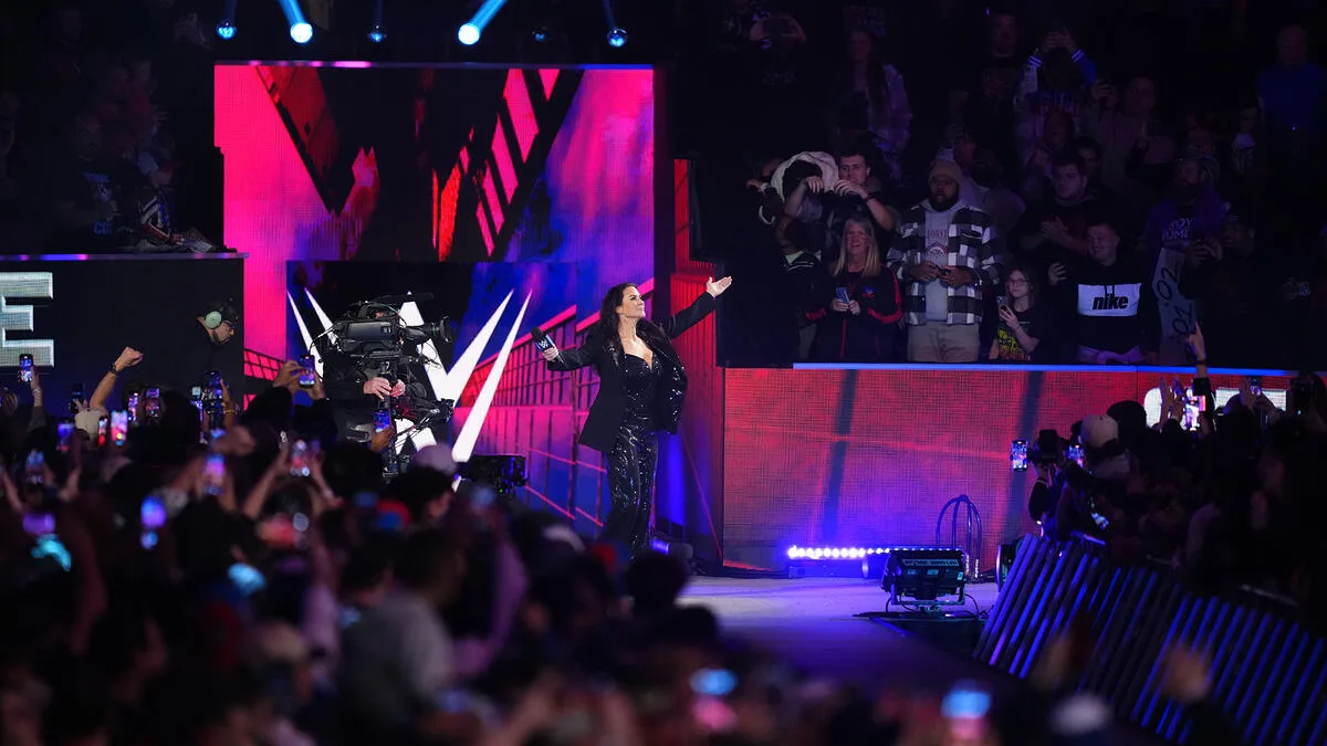 Stephanie McMahon разкри трудностите си след напускането на WWE