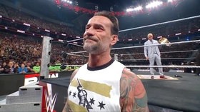 Вероятна дата за завръщането на CM Punk