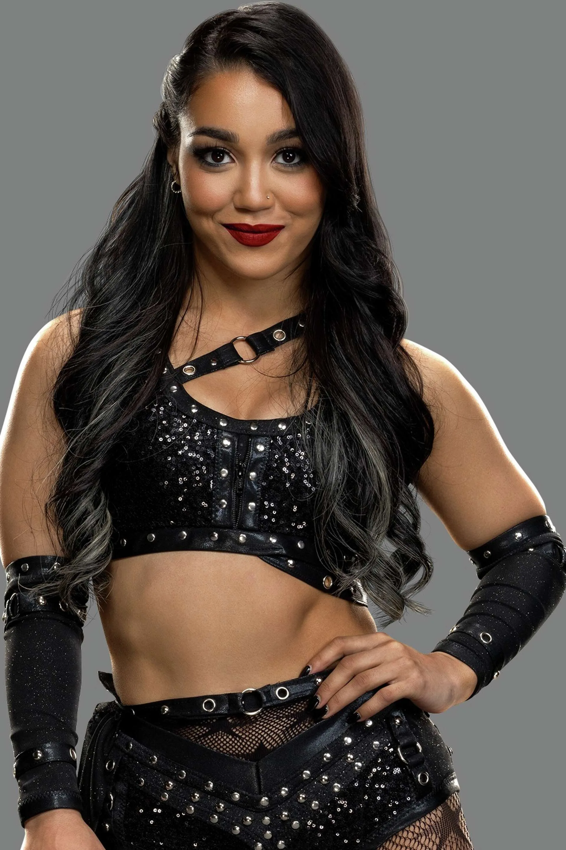 WWE има големи планове за Roxanne Perez на WrestleMania 43
