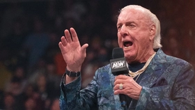 Ric Flair коментира спора за търговската марка „Flair“