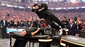 WWE продължават с участията на известни личности