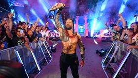 Възможният опонент на Roman Reigns в Мексико Сити