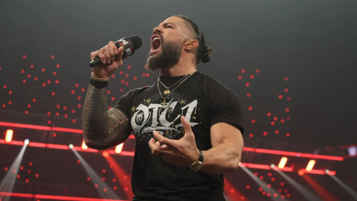 Роман Рейнс все пак ще участва в WWE събития през Юни