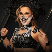Thunder Rosa напуска Busted Open Radio след партньорството между WWE и SiriusXM