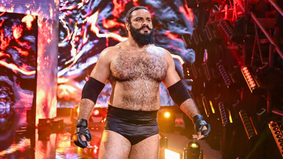 Арестуваха бивш кечист на WWE