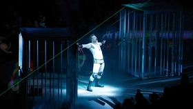 Ще се завърне ли скоро Sheamus?