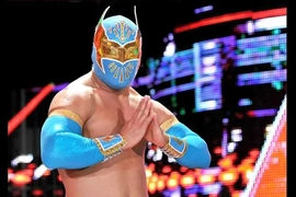 WWE иска да върне образа на Sin Cara