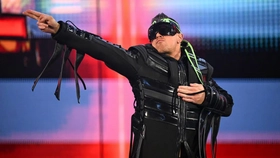 The Miz най-накрая спечели, Joe Hendry загуби за 32 секунди
