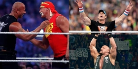 Roman Reigns посочи най-великия кечист за всички времена
