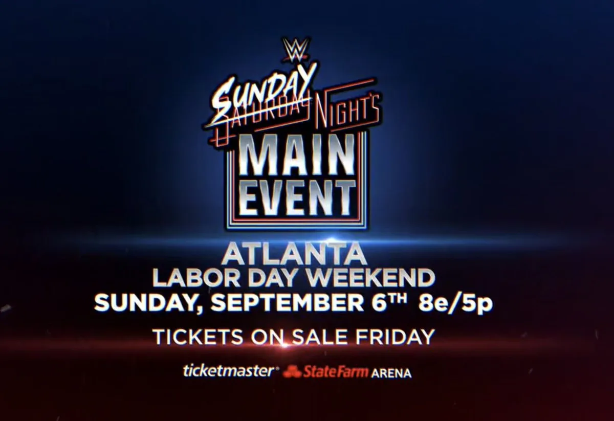 WWE със специално издание на Saturday Night's Main Event