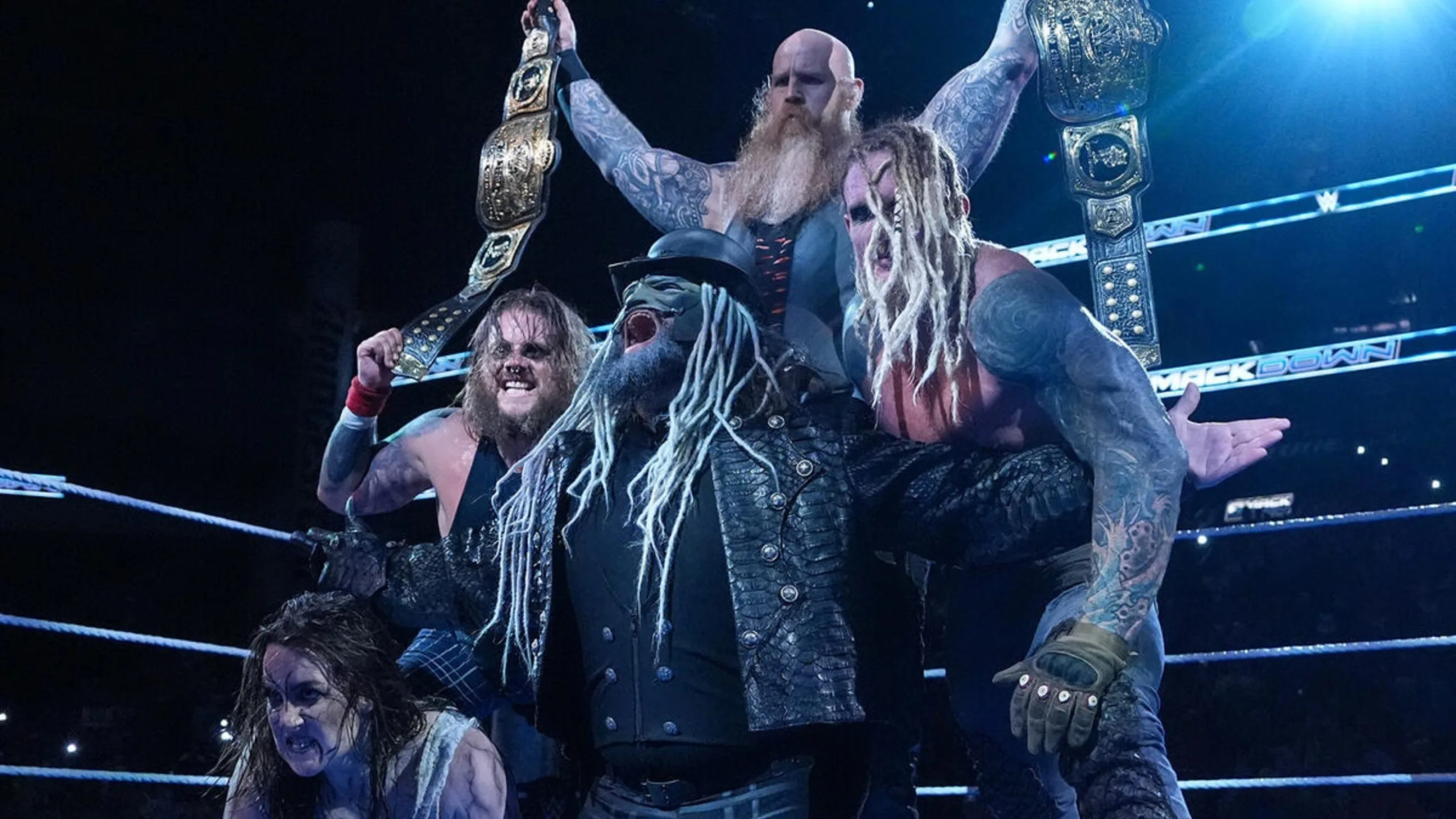 Бивша WWE звезда е новият шампион на GCW