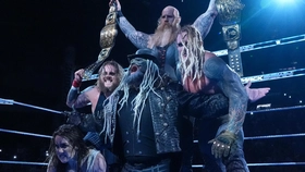 Бивша WWE звезда е новият шампион на GCW