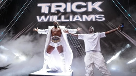 Lil Yachty ще участва в първия си мач в WWE